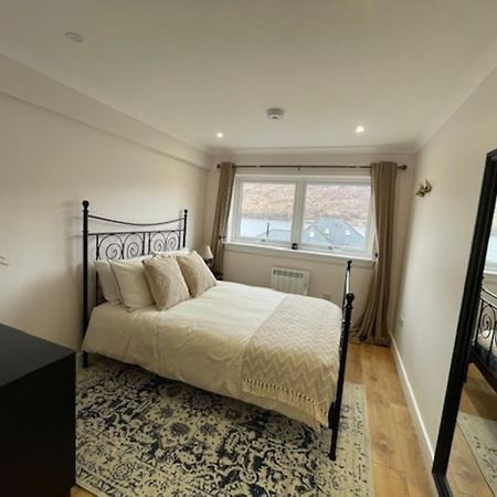 Seafield Lodge Fort William Ngoại thất bức ảnh