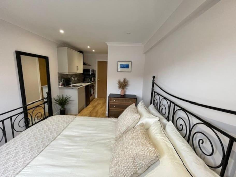 Seafield Lodge Fort William Ngoại thất bức ảnh