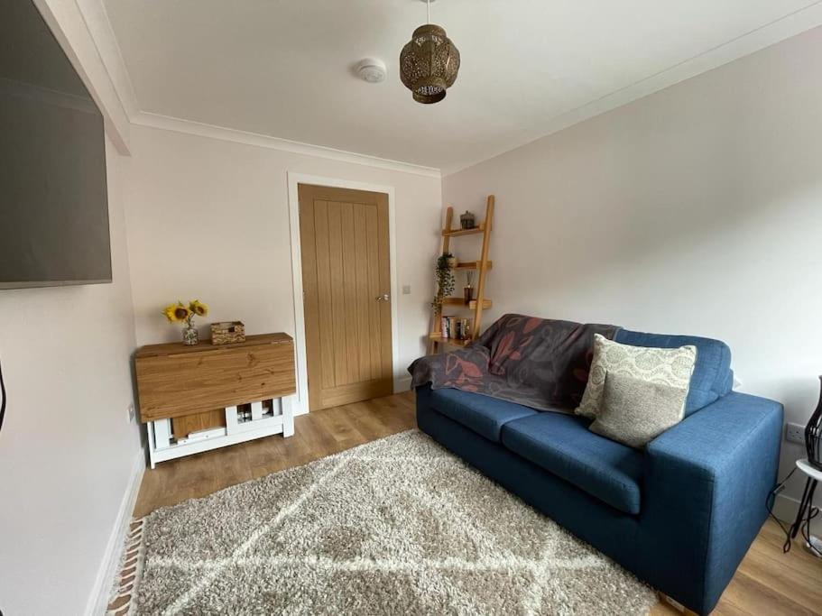 Seafield Lodge Fort William Ngoại thất bức ảnh