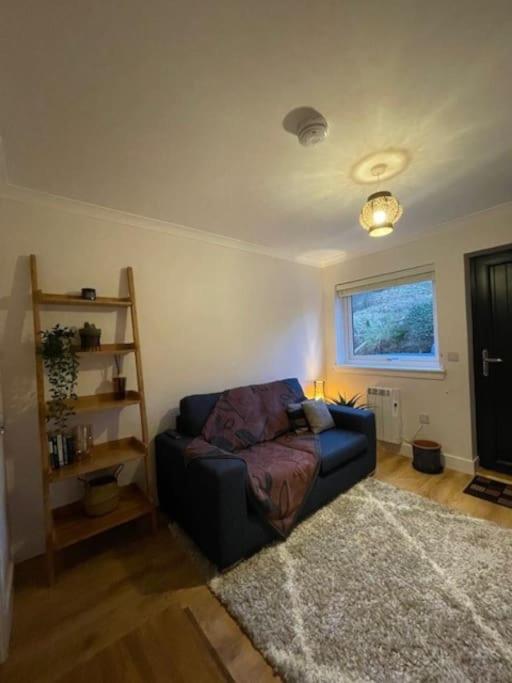 Seafield Lodge Fort William Ngoại thất bức ảnh