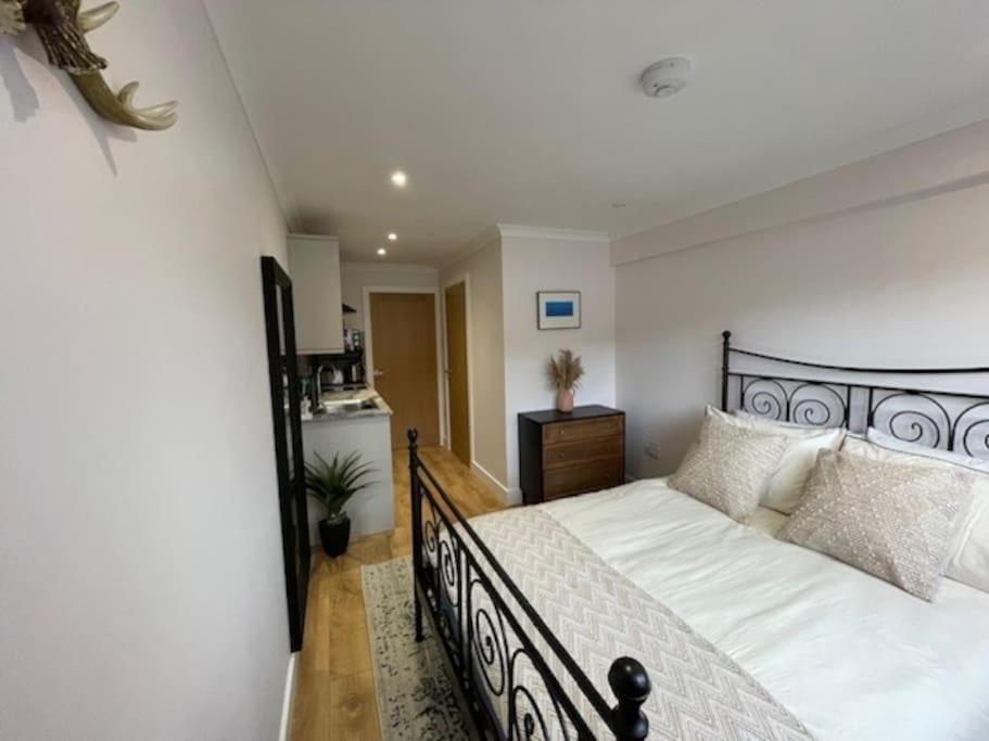 Seafield Lodge Fort William Ngoại thất bức ảnh