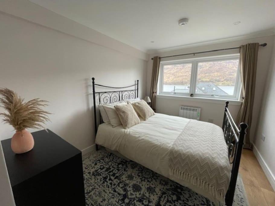 Seafield Lodge Fort William Ngoại thất bức ảnh