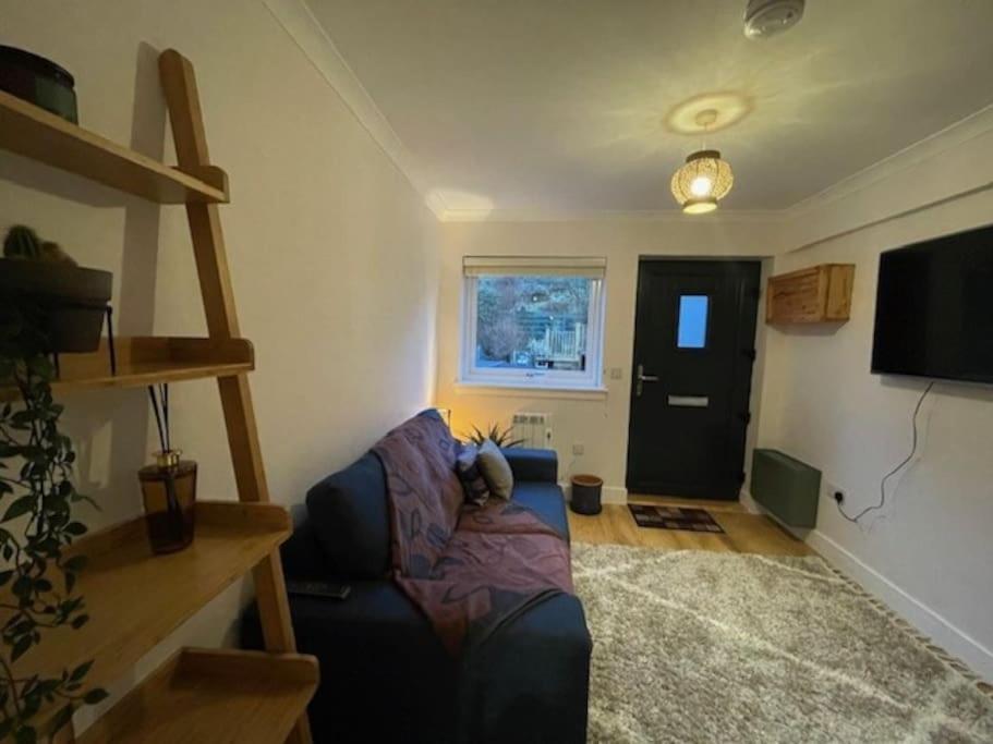 Seafield Lodge Fort William Ngoại thất bức ảnh