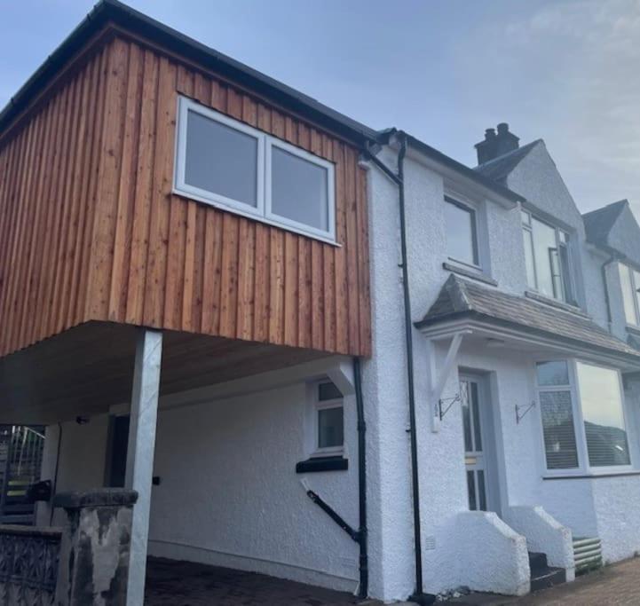 Seafield Lodge Fort William Ngoại thất bức ảnh