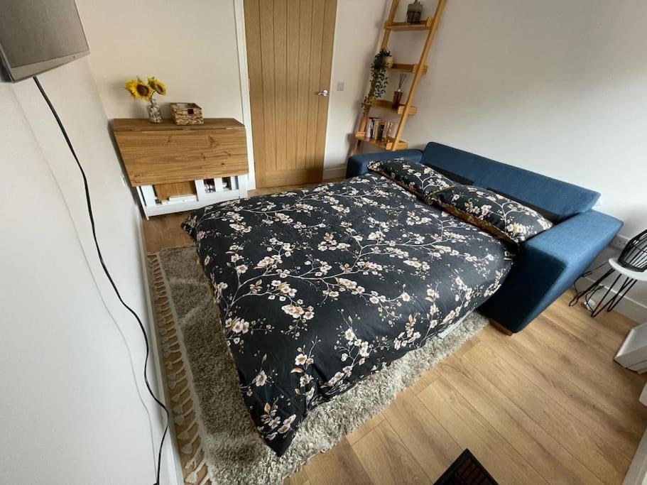 Seafield Lodge Fort William Ngoại thất bức ảnh