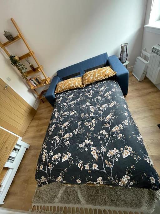 Seafield Lodge Fort William Ngoại thất bức ảnh